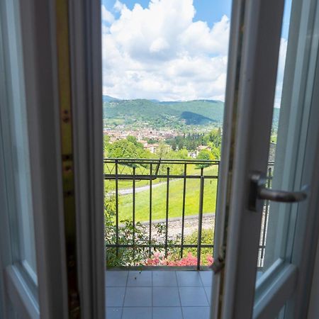 Casa Alla Porta Di San Lorenzo Bergamo Eksteriør billede