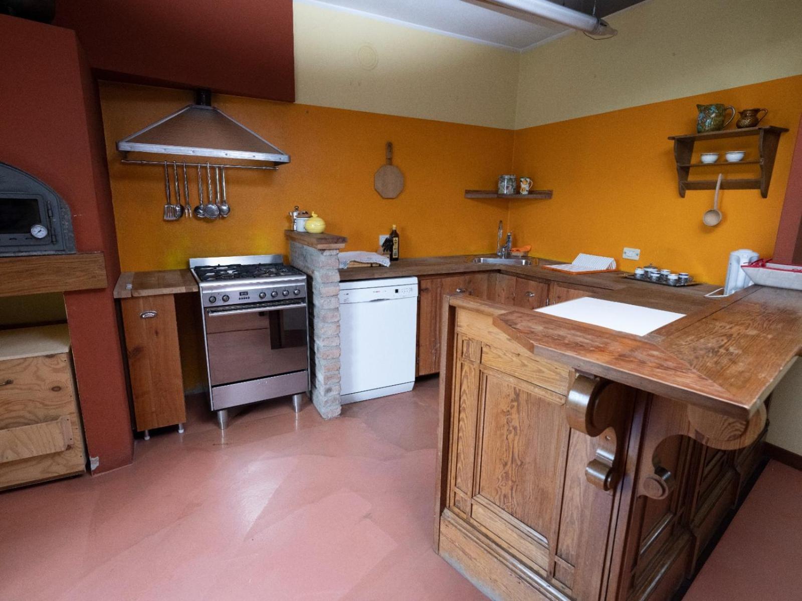 Casa Alla Porta Di San Lorenzo Bergamo Eksteriør billede